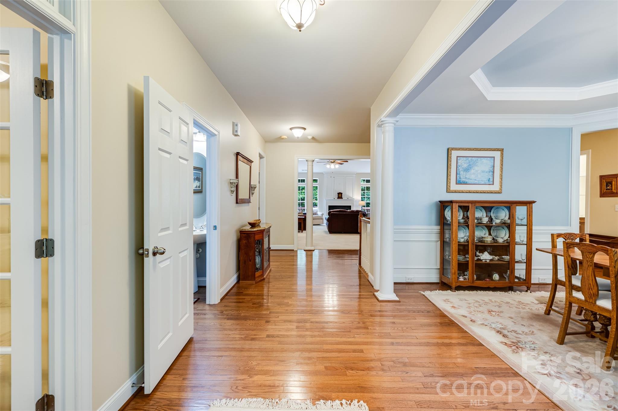 101 Woodwinds Drive Mount Holly NC 28120