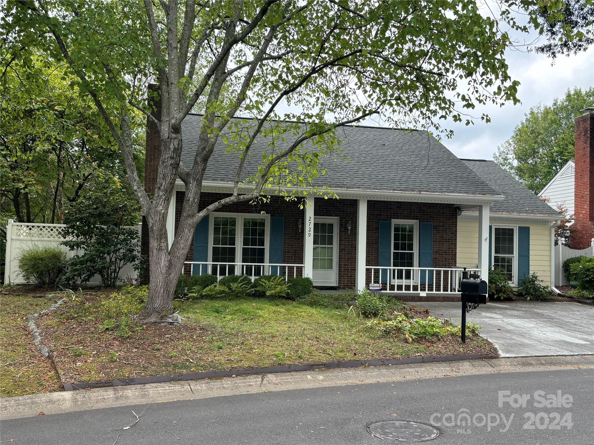2729 Quailrush Road Charlotte NC 28226