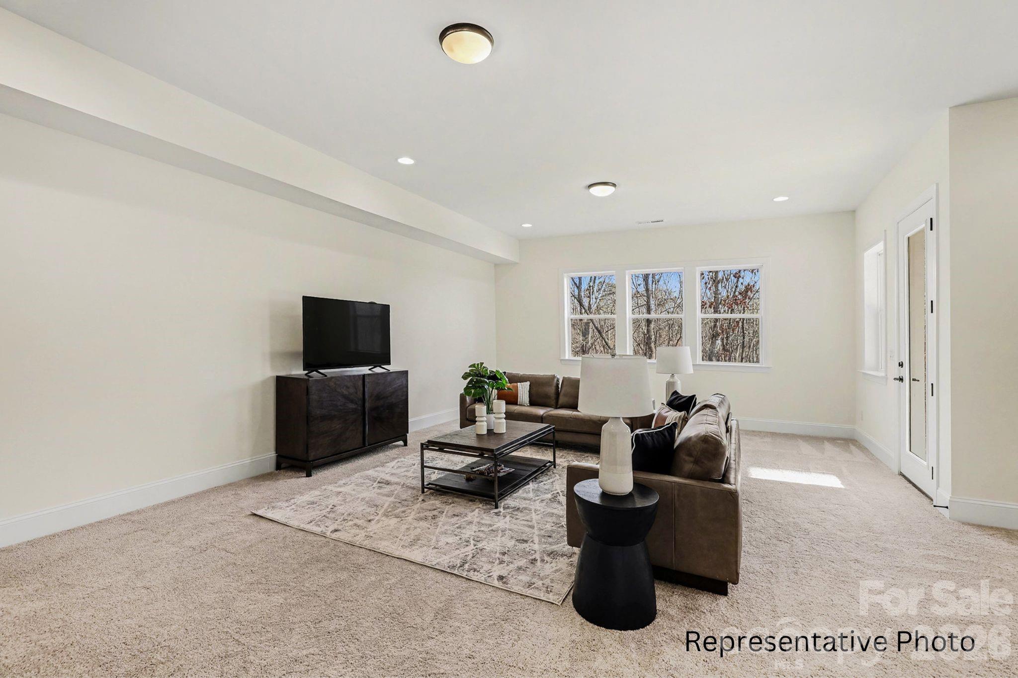 116 Huntcliff Drive Statesville NC 28677