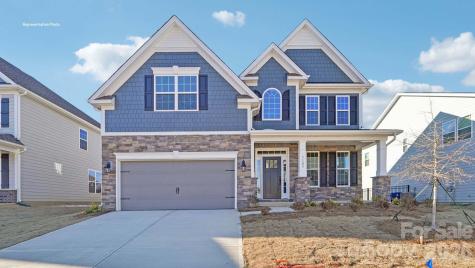 7609 Bainbridge Road Sherrills Ford NC 28673