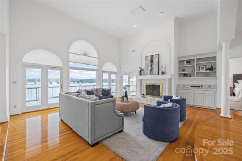 16108 Woolwine Road Charlotte NC 28278