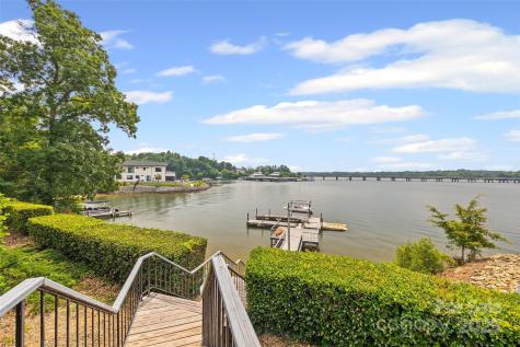 16108 Woolwine Road Charlotte NC 28278