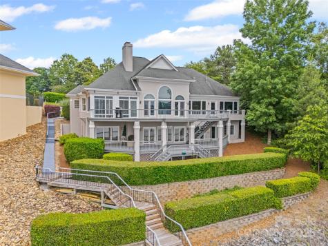 16108 Woolwine Road Charlotte NC 28278