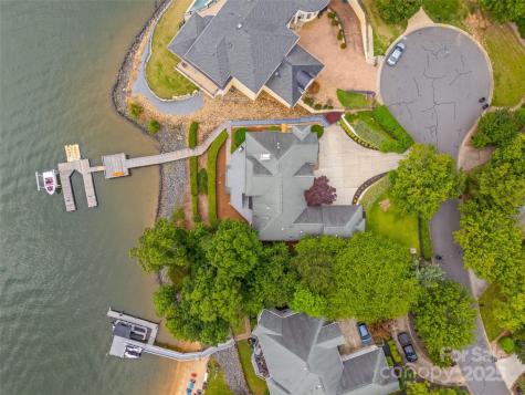 16108 Woolwine Road Charlotte NC 28278