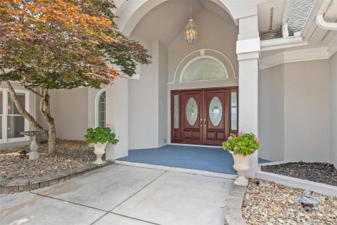 16108 Woolwine Road Charlotte NC 28278