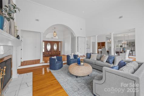 16108 Woolwine Road Charlotte NC 28278