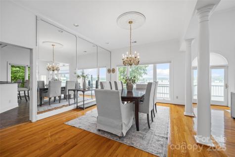 16108 Woolwine Road Charlotte NC 28278