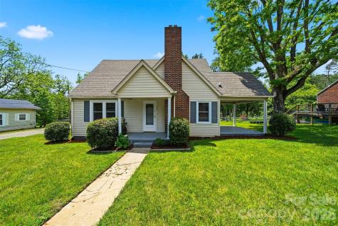 210 Valdese Drive Morganton NC 28655