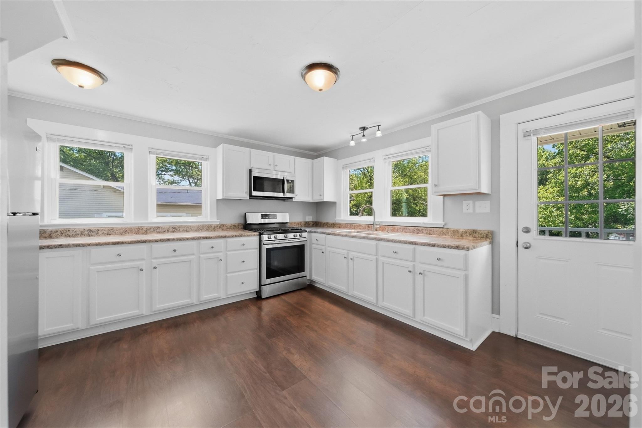 210 Valdese Drive Morganton NC 28655