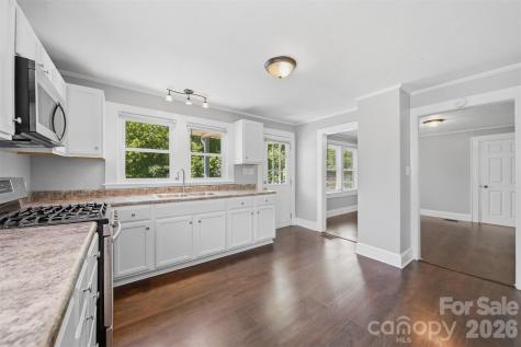 210 Valdese Drive Morganton NC 28655