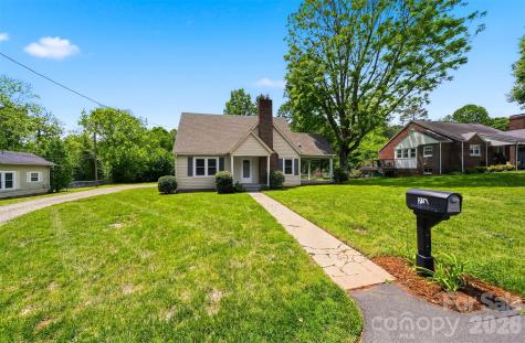 210 Valdese Drive Morganton NC 28655
