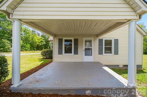 210 Valdese Drive Morganton NC 28655