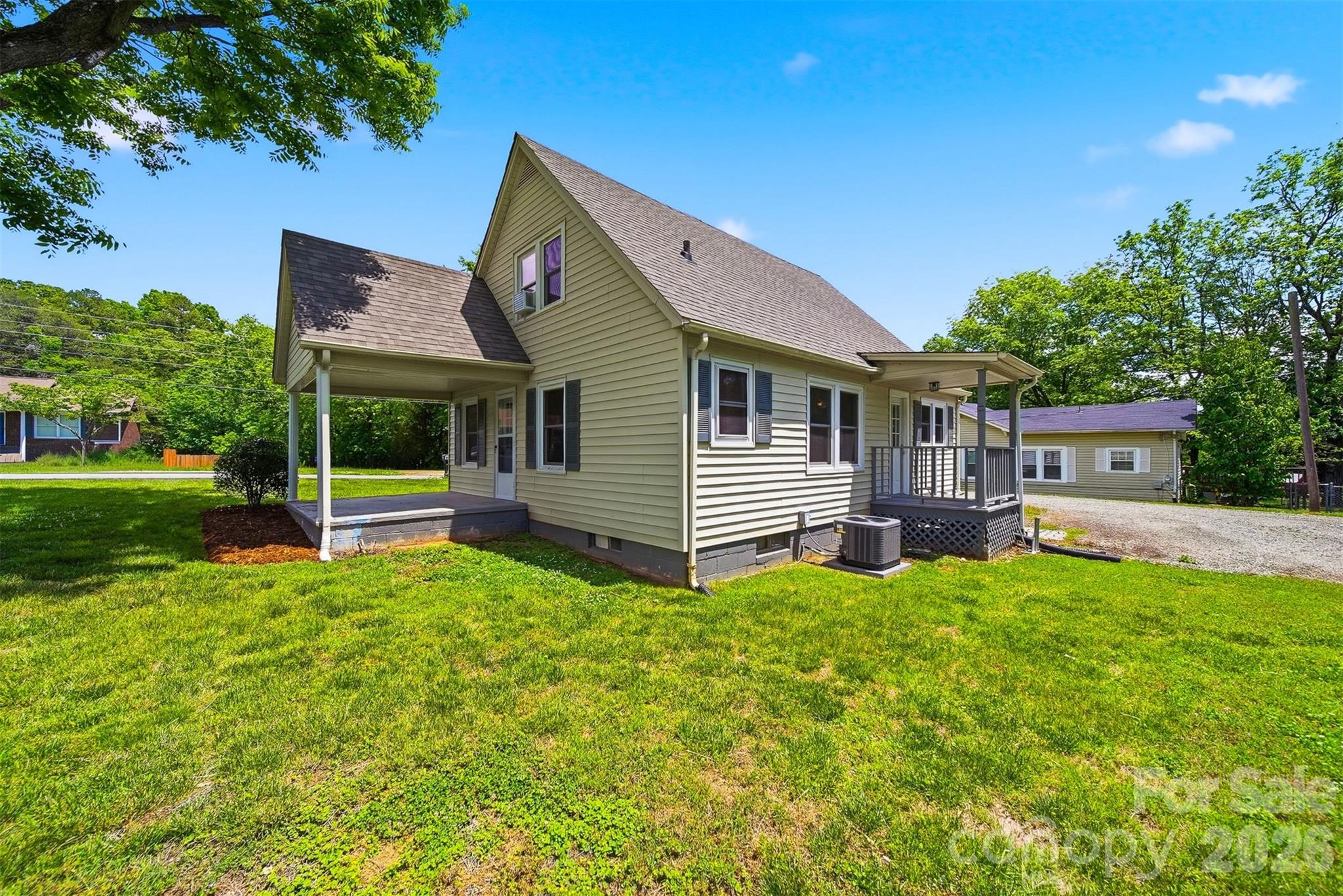 210 Valdese Drive Morganton NC 28655