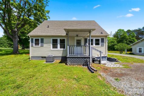 210 Valdese Drive Morganton NC 28655