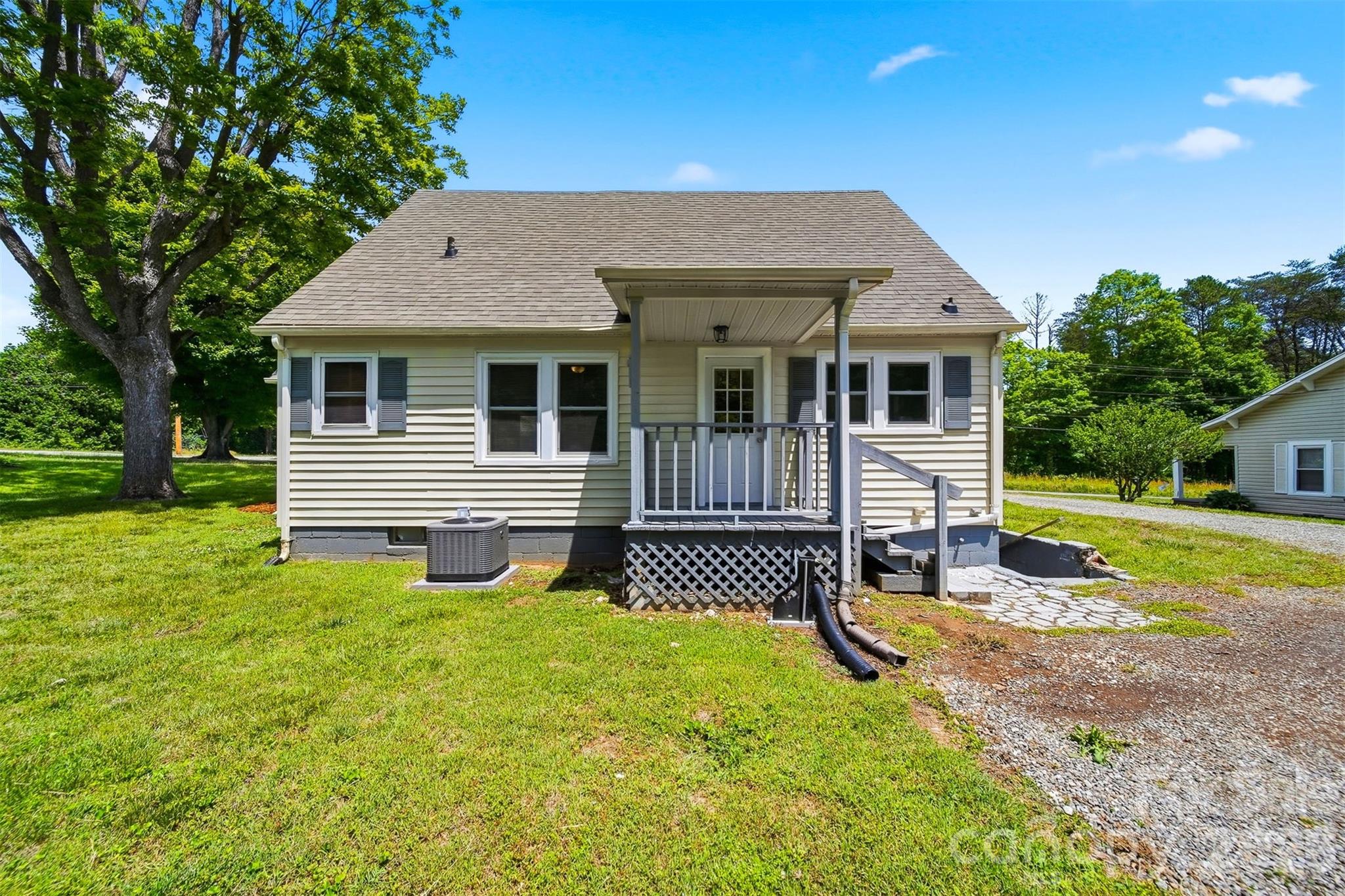 210 Valdese Drive Morganton NC 28655