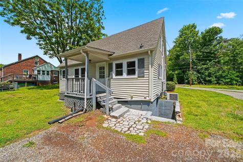 210 Valdese Drive Morganton NC 28655