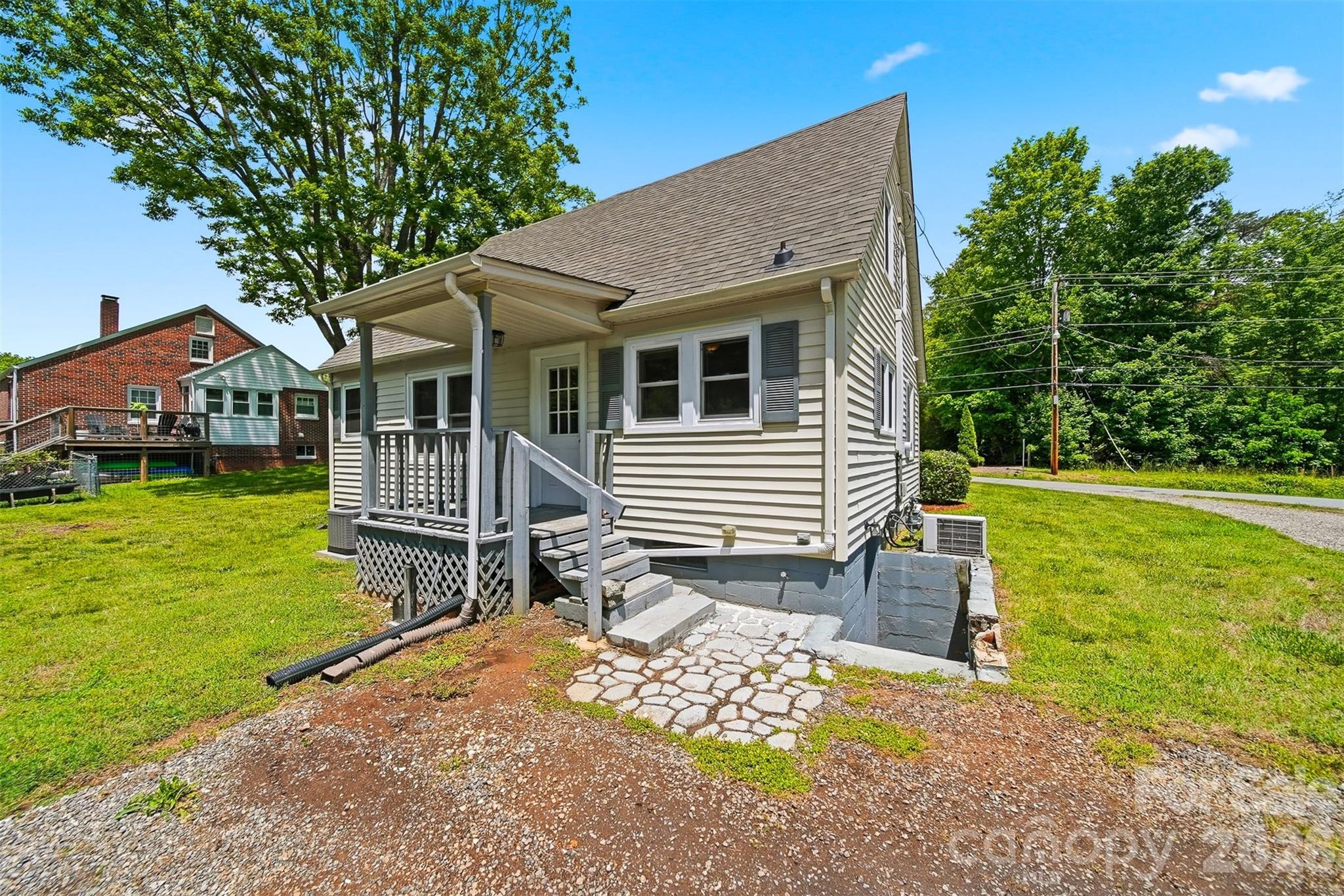 210 Valdese Drive Morganton NC 28655