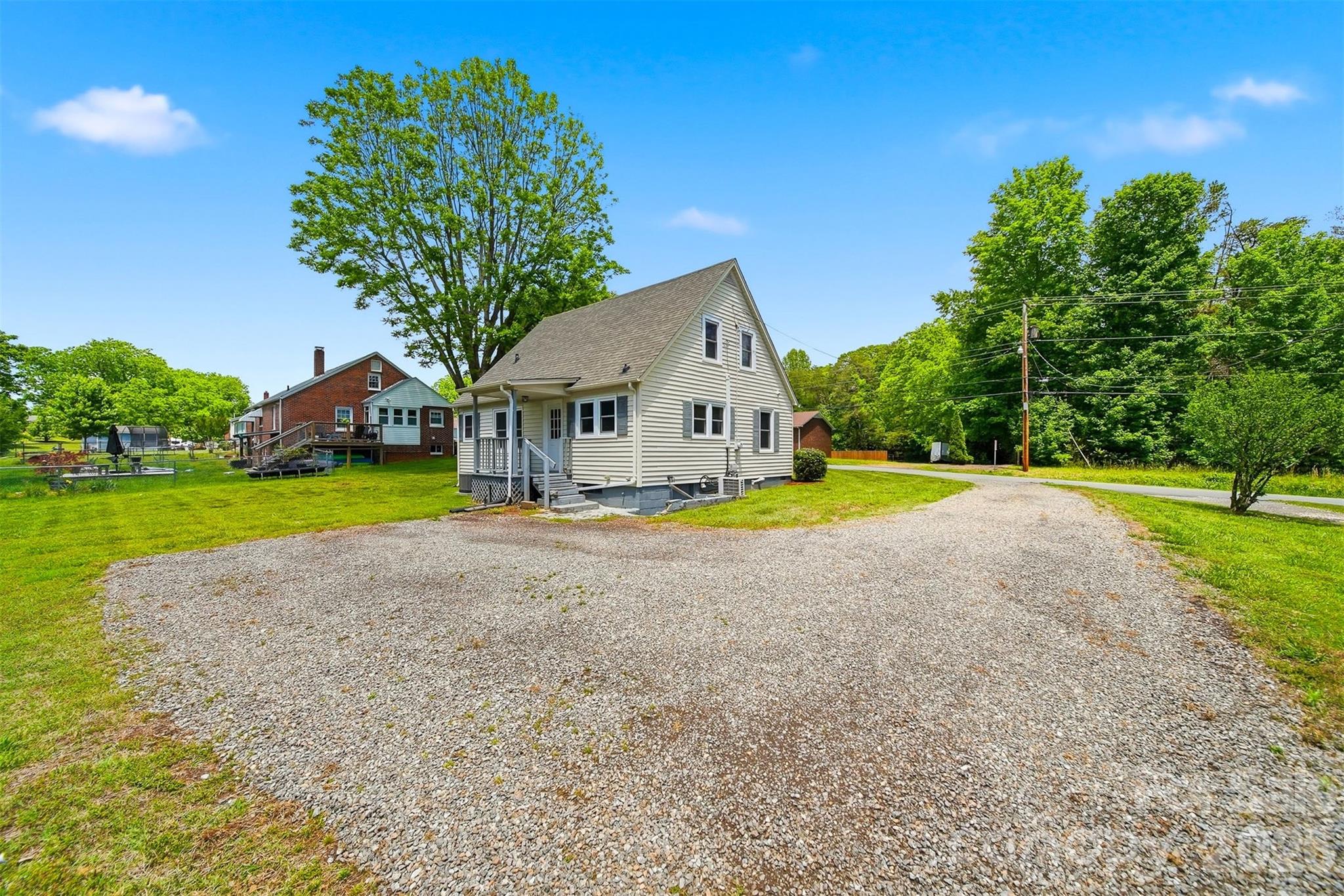 210 Valdese Drive Morganton NC 28655