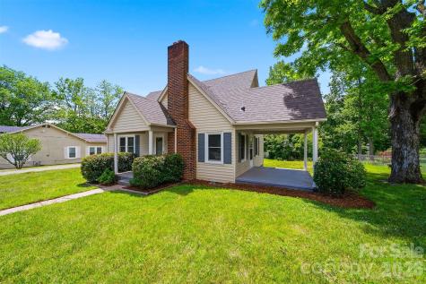 210 Valdese Drive Morganton NC 28655