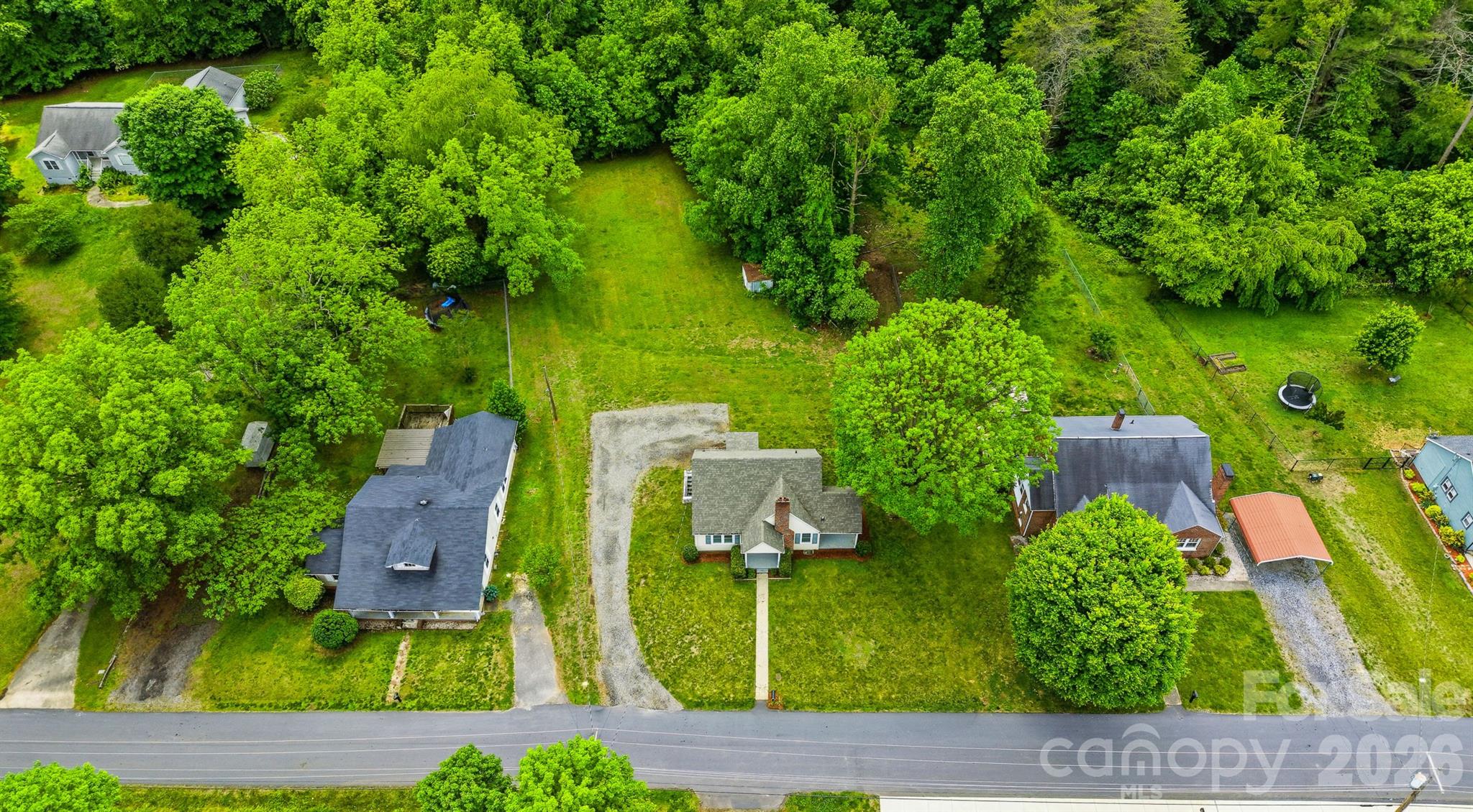 210 Valdese Drive Morganton NC 28655