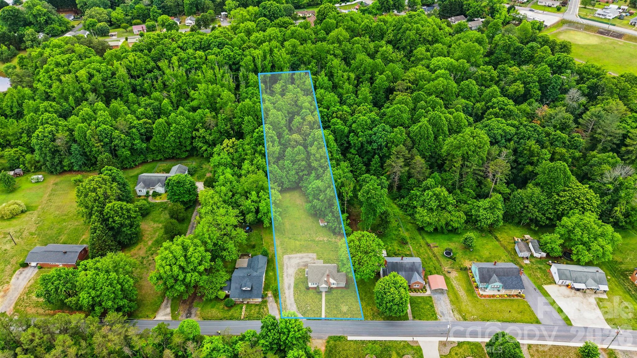 210 Valdese Drive Morganton NC 28655