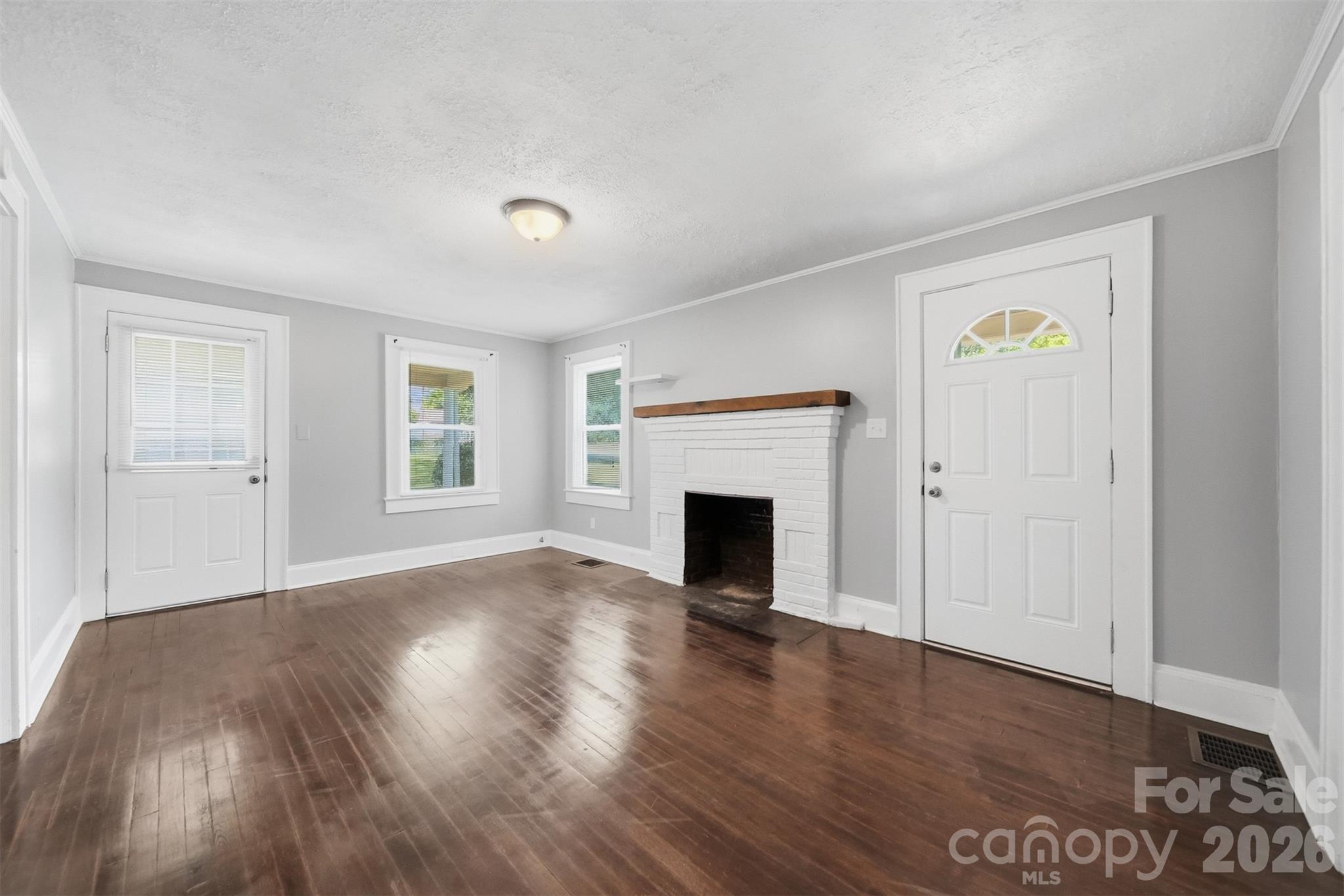 210 Valdese Drive Morganton NC 28655