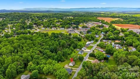210 Valdese Drive Morganton NC 28655
