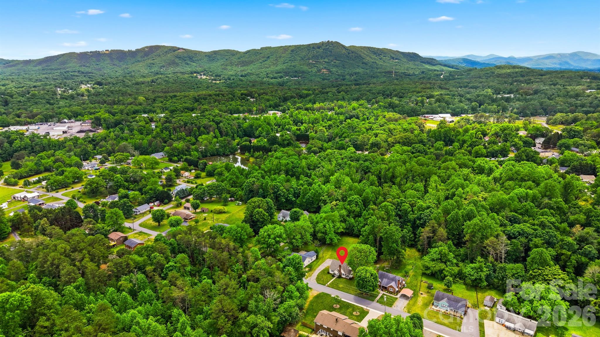 210 Valdese Drive Morganton NC 28655