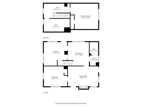 210 Valdese Drive Morganton NC 28655