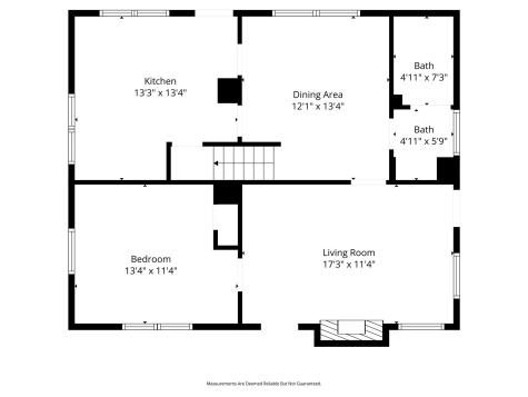 210 Valdese Drive Morganton NC 28655