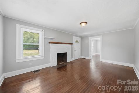210 Valdese Drive Morganton NC 28655
