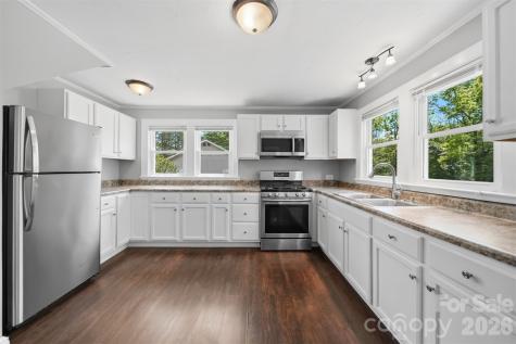 210 Valdese Drive Morganton NC 28655