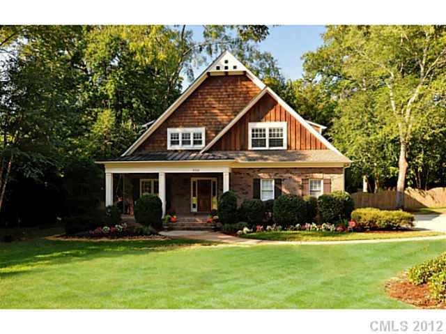 5722 Preston Lane Charlotte NC 28270