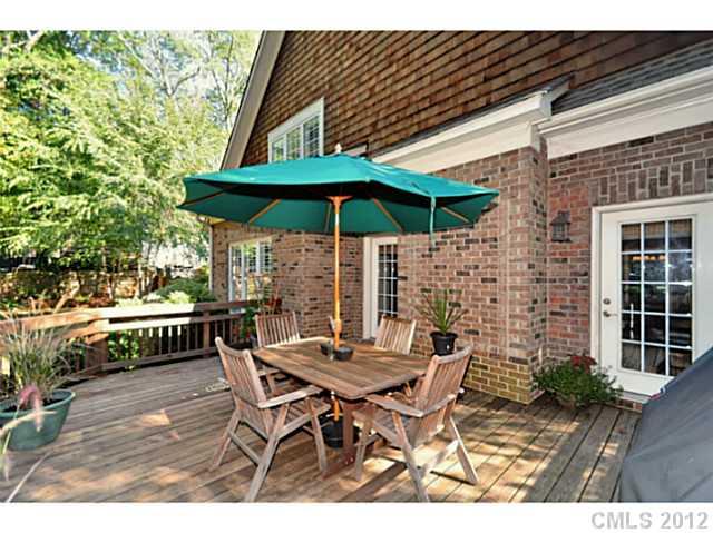 5722 Preston Lane Charlotte NC 28270