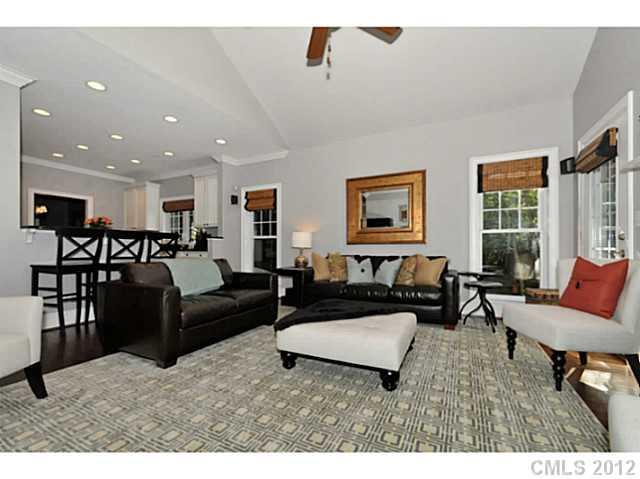5722 Preston Lane Charlotte NC 28270
