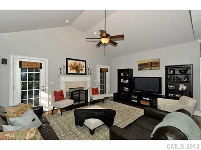 5722 Preston Lane Charlotte NC 28270