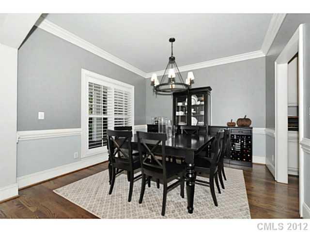 5722 Preston Lane Charlotte NC 28270