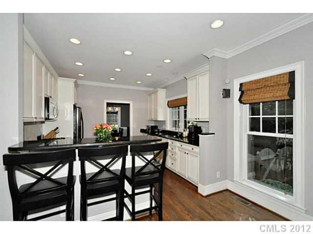 5722 Preston Lane Charlotte NC 28270