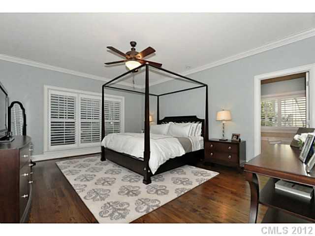 5722 Preston Lane Charlotte NC 28270