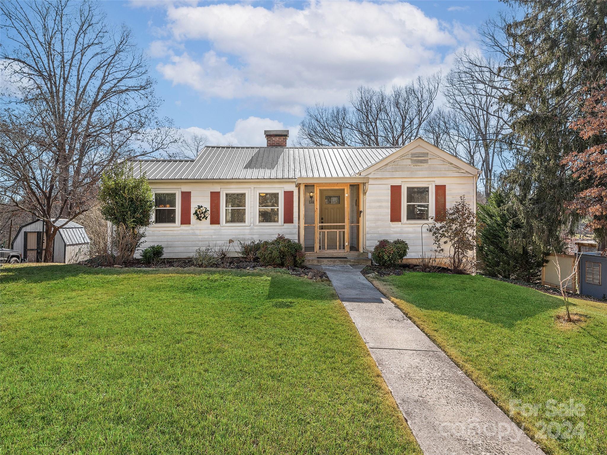 146 Beverly Road Asheville NC 28805