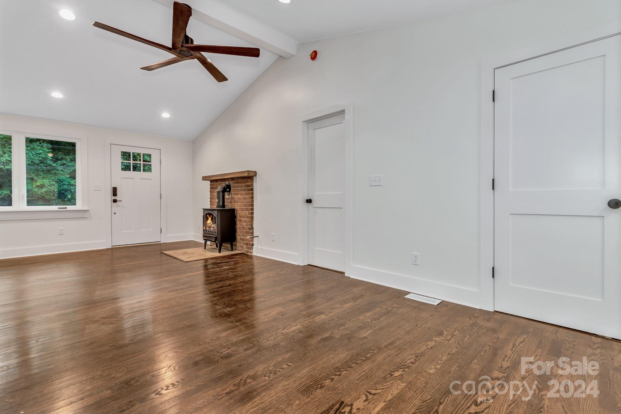 216 Vance Avenue Black Mountain NC 28711