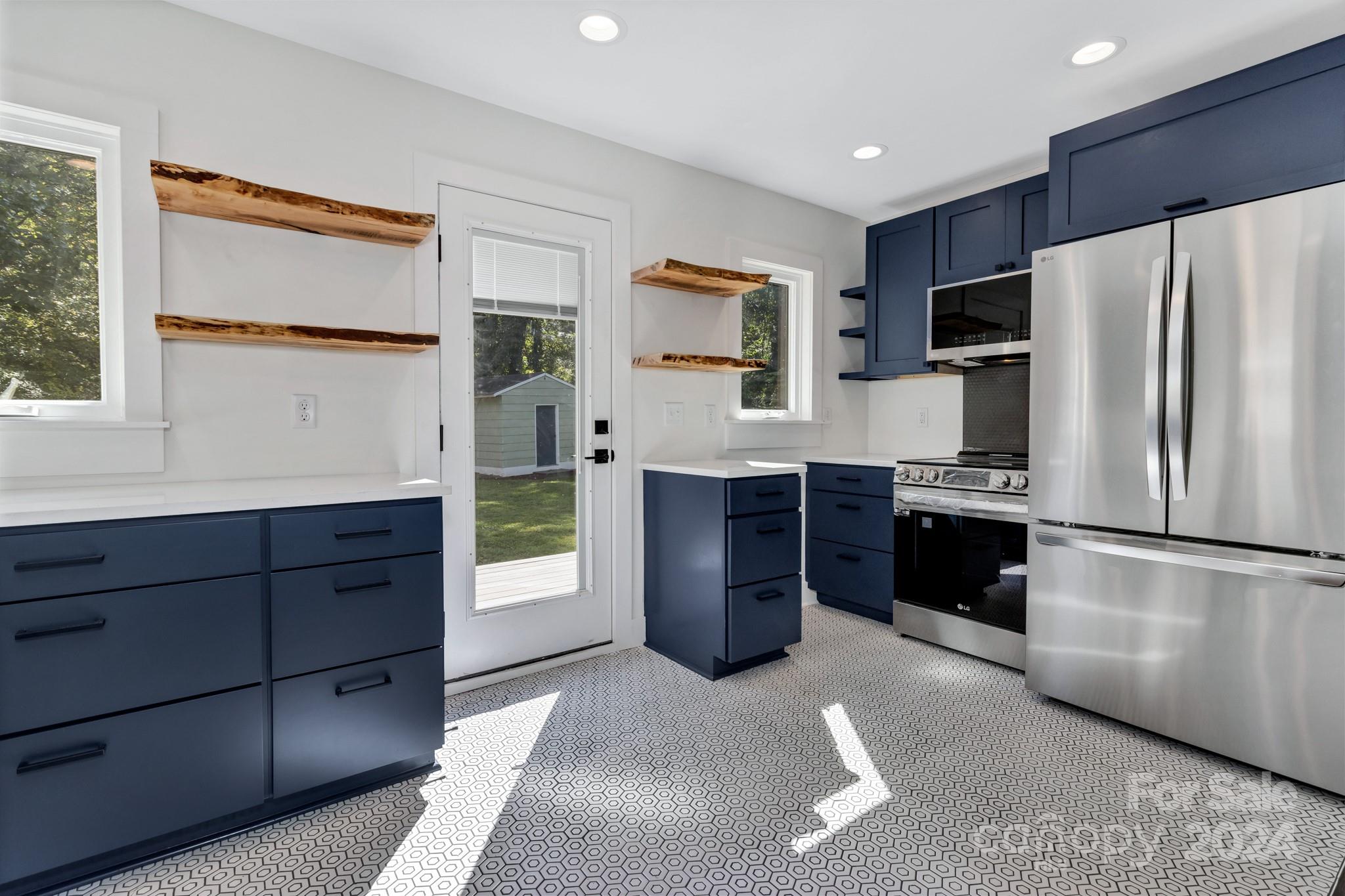 216 Vance Avenue Black Mountain NC 28711