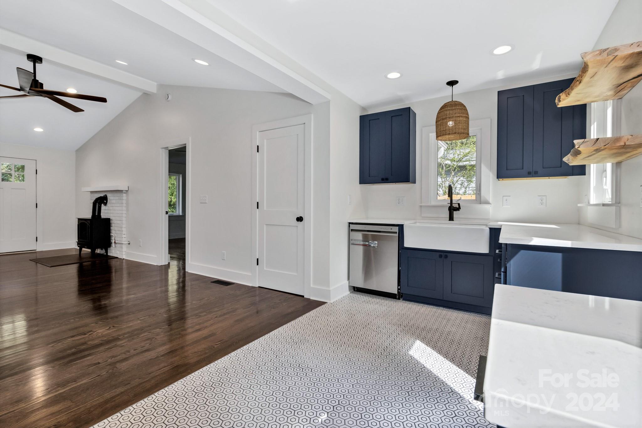 216 Vance Avenue Black Mountain NC 28711