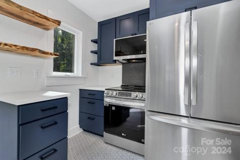 216 Vance Avenue Black Mountain NC 28711