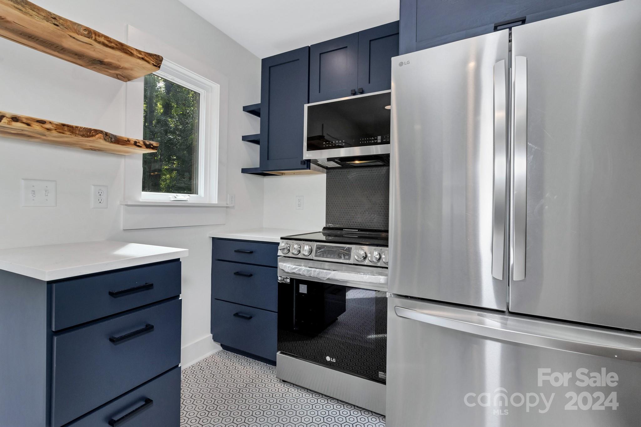 216 Vance Avenue Black Mountain NC 28711