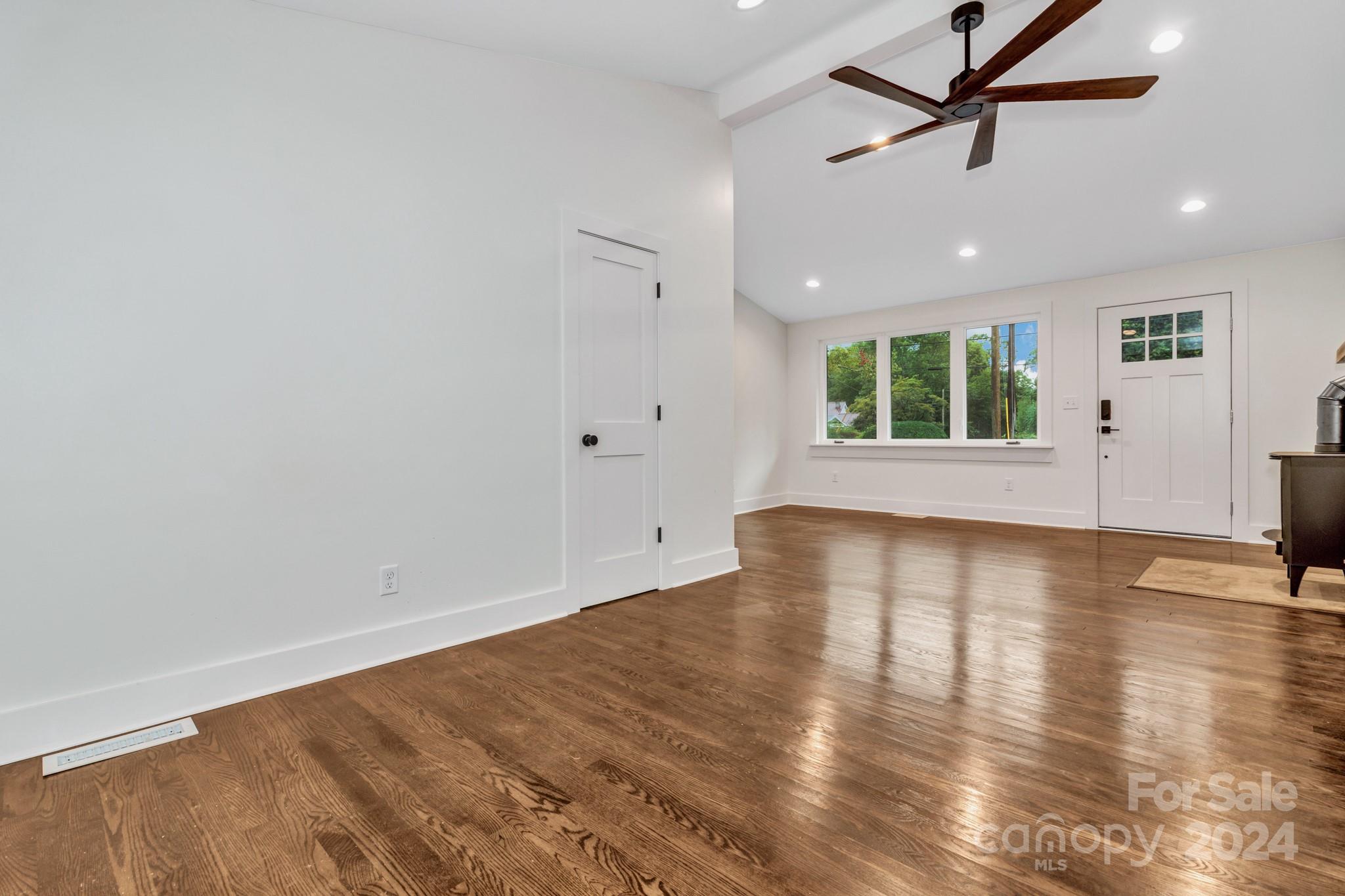 216 Vance Avenue Black Mountain NC 28711