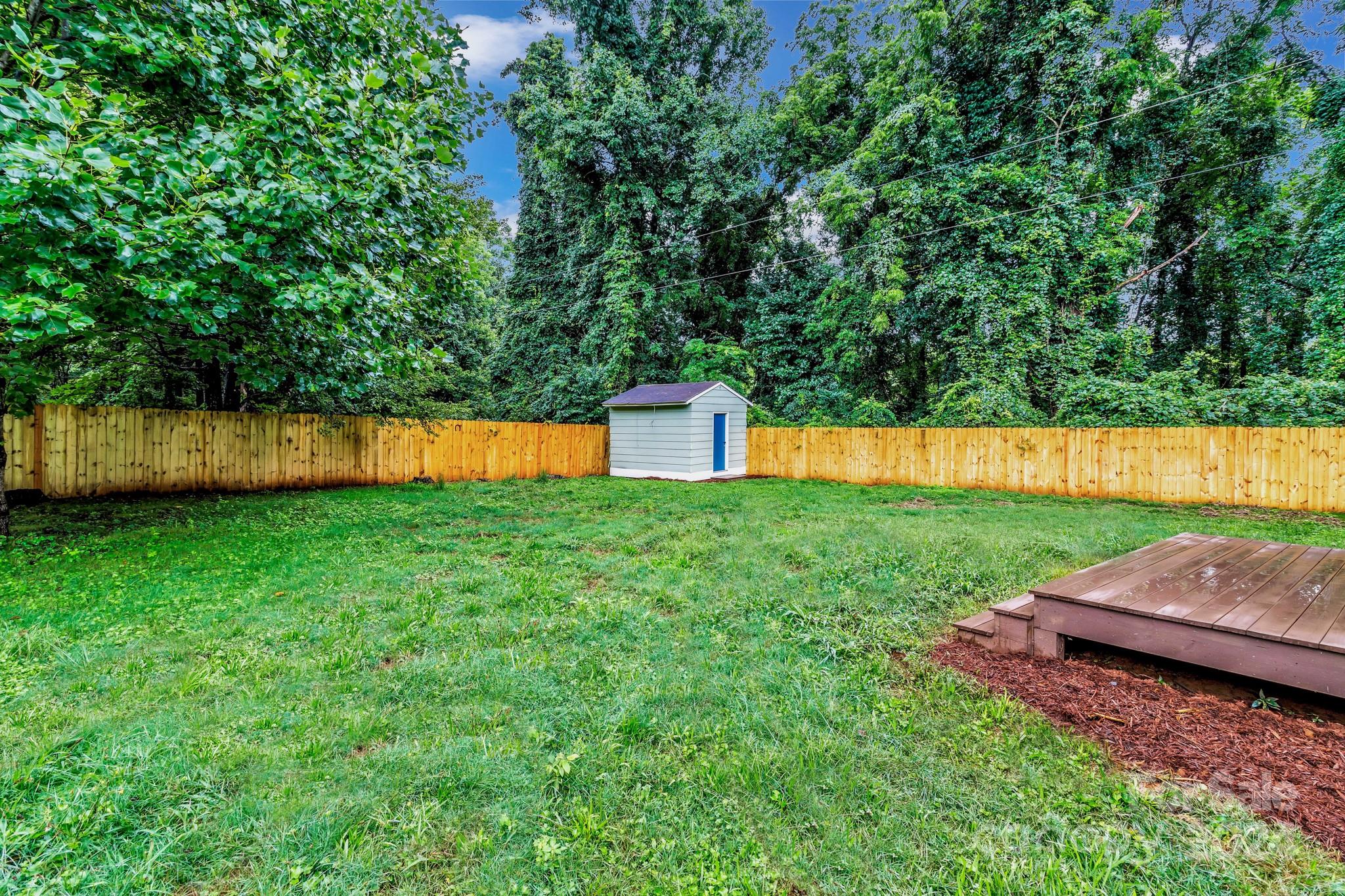 216 Vance Avenue Black Mountain NC 28711