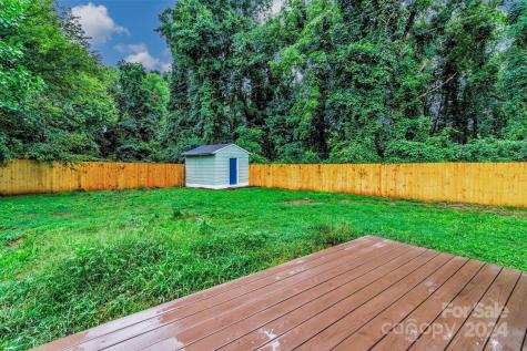 216 Vance Avenue Black Mountain NC 28711