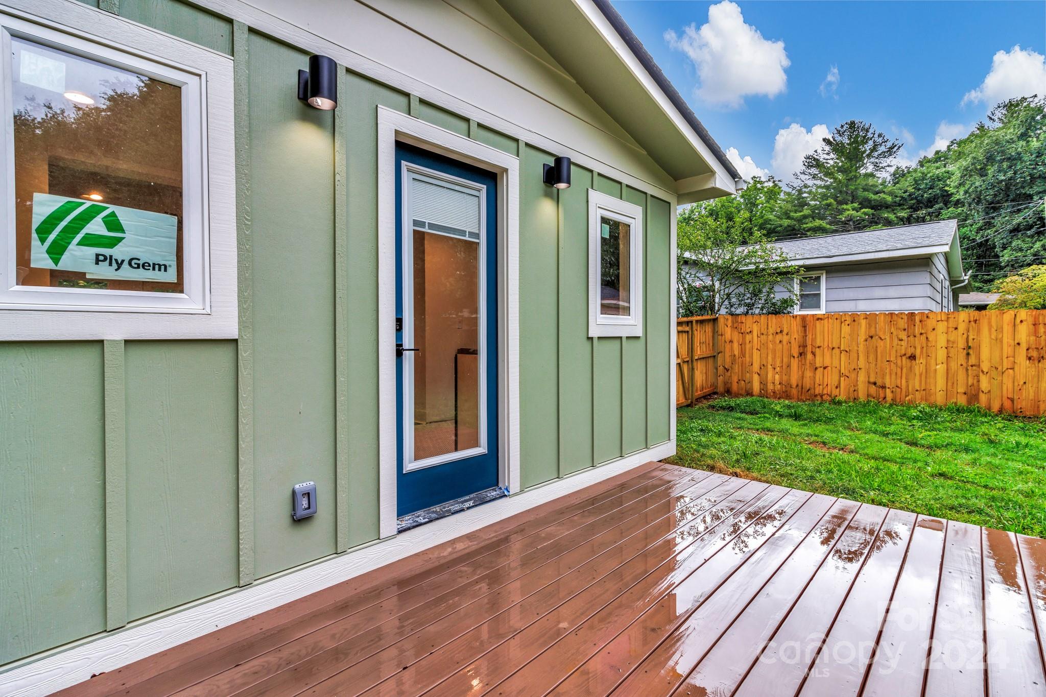 216 Vance Avenue Black Mountain NC 28711