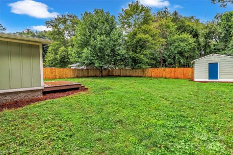 216 Vance Avenue Black Mountain NC 28711